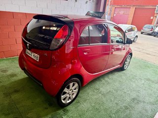 Peugeot iOn 100 × 100 eléctrico 6470€