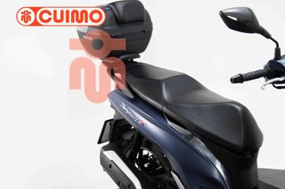 SYM SYMPHONY ST 125