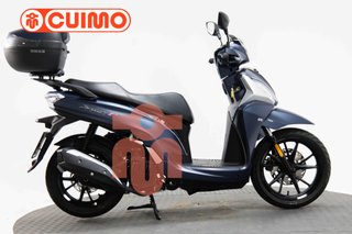 SYM SYMPHONY ST 125