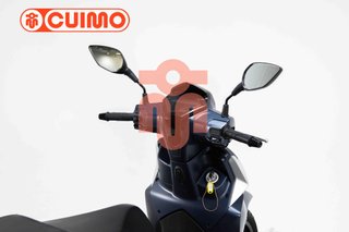 SYM SYMPHONY ST 125