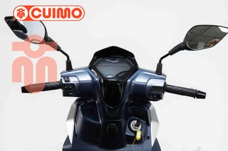 SYM SYMPHONY ST 125