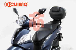 SYM SYMPHONY ST 125