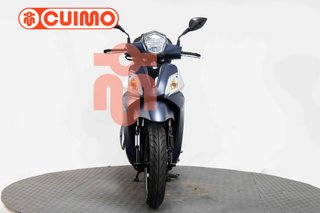 SYM SYMPHONY ST 125