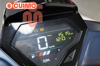 SYM SYMPHONY ST 125