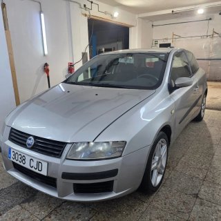 FIAT Coupe 2003