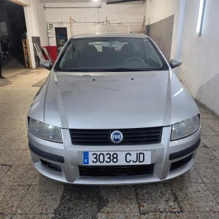 FIAT Coupe 2003