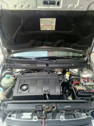 FIAT Coupe 2003