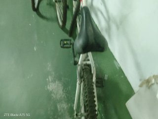 2 Bicicletas
