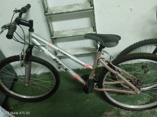 2 Bicicletas