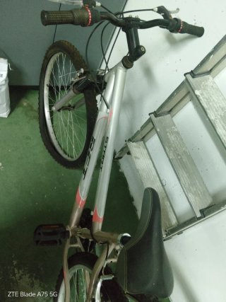2 Bicicletas