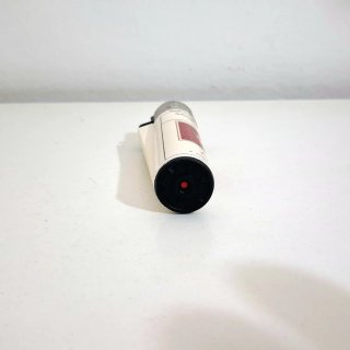 Accendino Clipper/Robin Sampoerna Mild