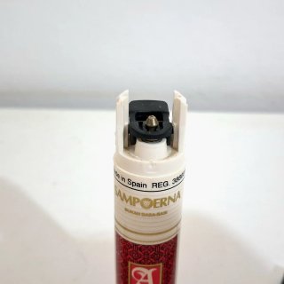 Accendino Clipper/Robin Sampoerna Mild