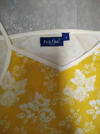 Conjunto Pick Ouik 2 Piezas