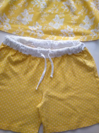 Conjunto Pick Ouik 2 Piezas