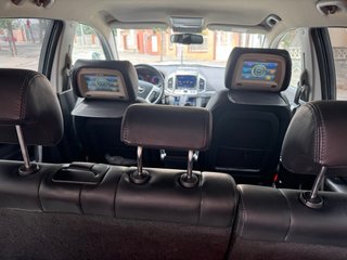 Chevrolet Captiva 2014 163 cv