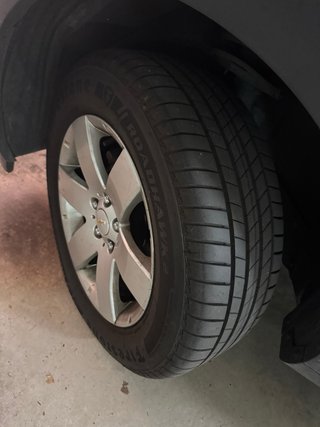 Chevrolet Captiva 2014 163 cv