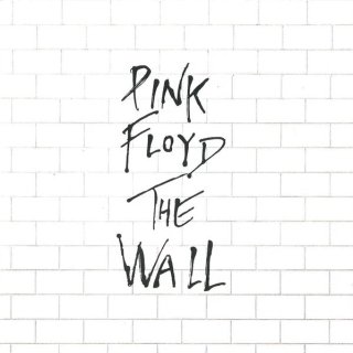 Pink Floyd The Wall CD Box 2 1994 EMI