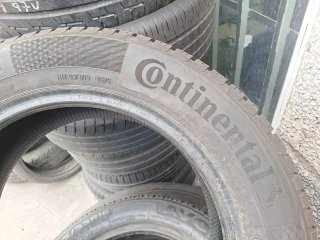 215 60 R17 96H Continental - 1 neumático +95%