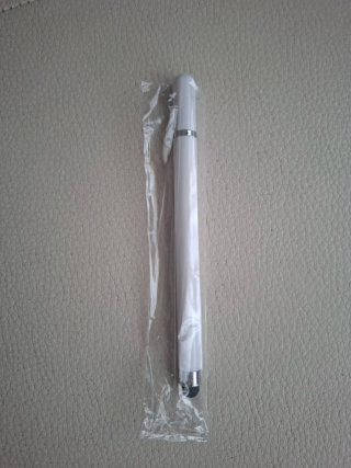 Lápiz Táctil Blanco