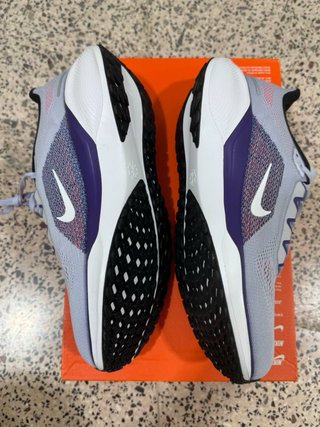 Nike Air Zoom Pegasus 41 Morado/Blanco