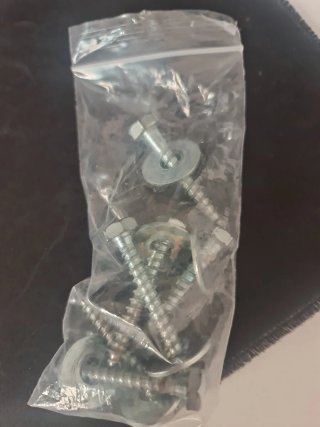 Soporte para bolsa de boxeo