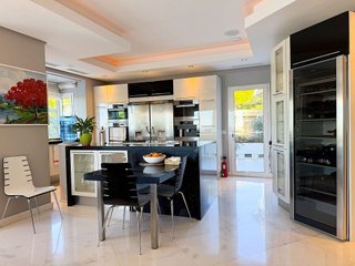 Chalet en alquiler en Benahavís