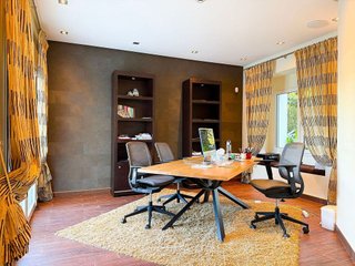 Chalet en alquiler en Benahavís