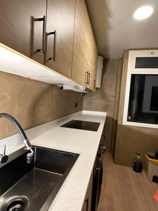 Montajes muebles pinturas mudanza montador cocinas