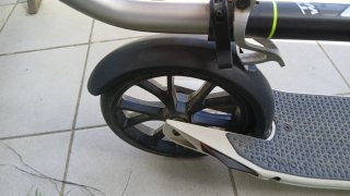 Patinete Oxelo Town 7 EF Adulto