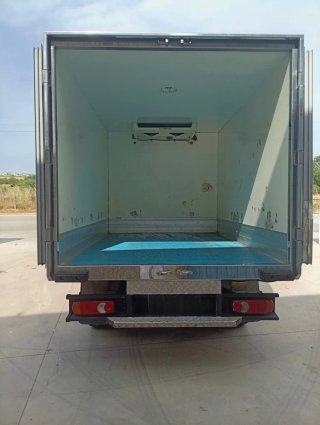 Nissan Cabstar 2006  722809941