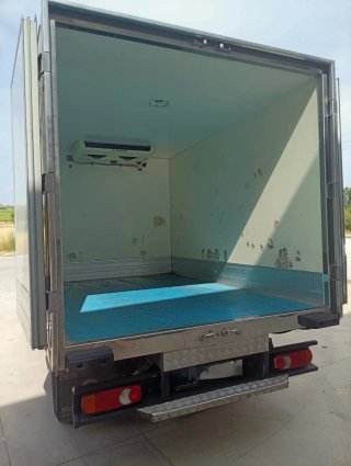 Nissan Cabstar 2006  722809941