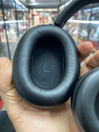 JBL TOUR ONE M3 NEGRO