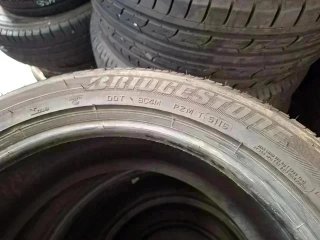 215 50 R17 91V Bridgestone - 1 neumático km.0