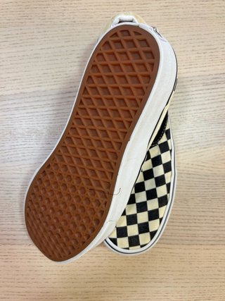 Zapatillas Vans Checkerboard Talla 40,5