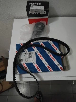 Piezas Ford Focus año 2002)(Seat Ibiza año1996