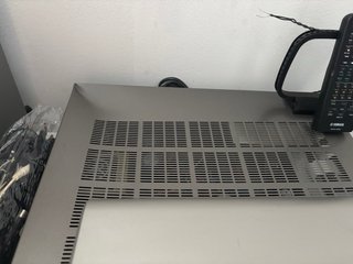 Yamaha RX-V440RDS 5.1 + altavoces
