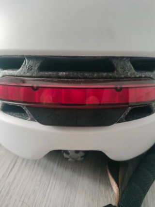 Casco Inteligente LIVALL C20