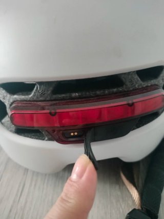 Casco Inteligente LIVALL C20