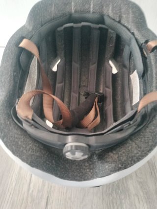 Casco Inteligente LIVALL C20