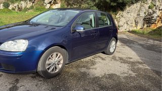 Volkswagen Golf 2005