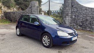 Volkswagen Golf 2005