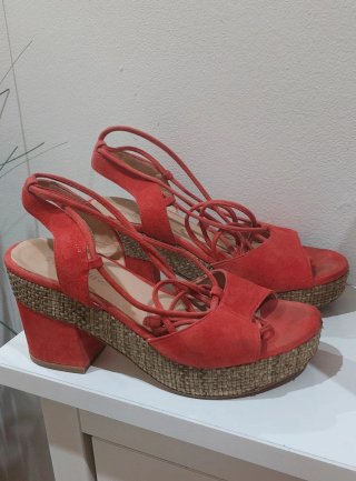 Sandalias Pedro Miralles