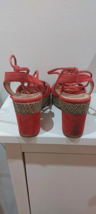 Sandalias Pedro Miralles