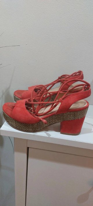 Sandalias Pedro Miralles