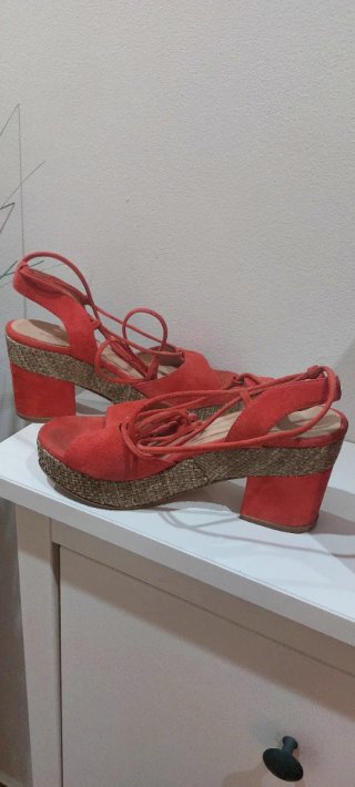 Sandalias Pedro Miralles