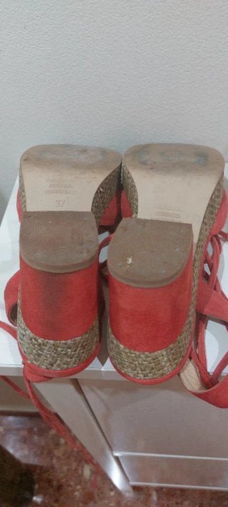 Sandalias Pedro Miralles