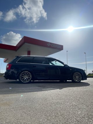 Audi A4 avant 2000