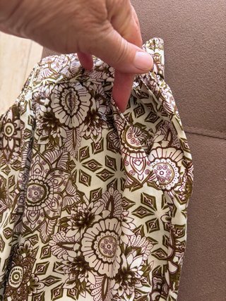 Conjunto Verano Emery Rose Talla S