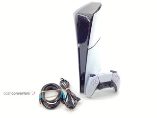 consola ps5 sony playstation 5 slim standard 1tb