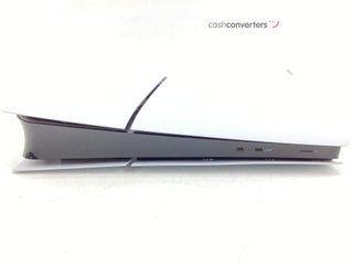 consola ps5 sony playstation 5 slim standard 1tb
